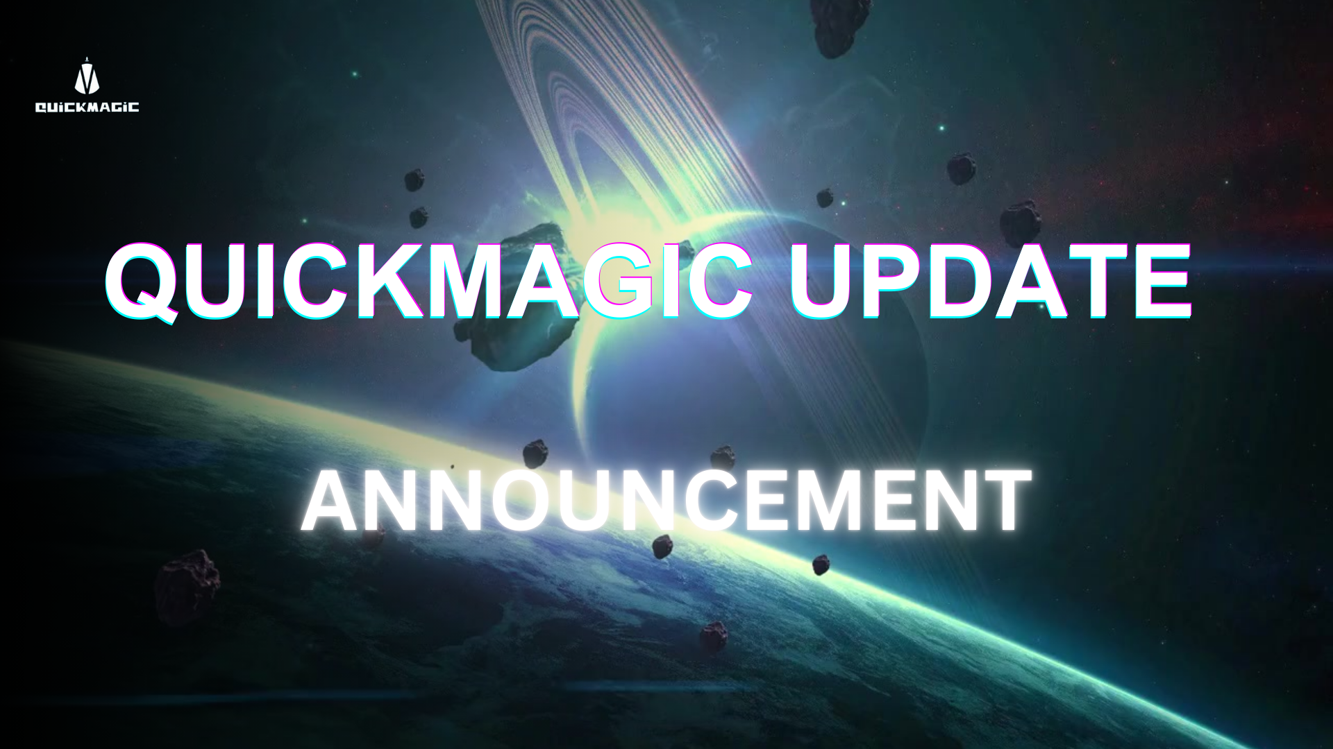 V 1.3.4.0 UPDATE ANNOUNCEMENT